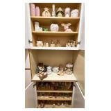 Animal Figurines And Dolls