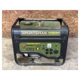 Sportsman 4000 Watt Portable Gas Generator