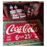 Coca-Cola Collectibles