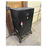 Masterbuilt Sportsman Elite Propane Smoker