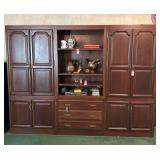 Entertainment Center