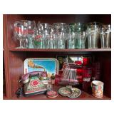 Coca-Cola Collectibles