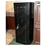 Stack-On GCB-18C Black Steel Security Cabinet
