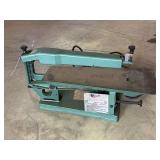 Grizzly 15 Inch Scroll Saw Model G1572