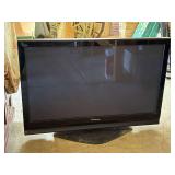 Panasonic TH-50PX75U 50' Plasma HDTV 2007
