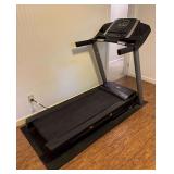 NordicTrack T6.5S Treadmill With Manual