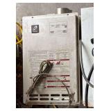 Takagi T-KJR2-IN Water Heater