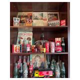 Coca-Cola Collectibles