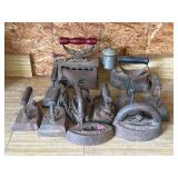 Vintage Iron Collection