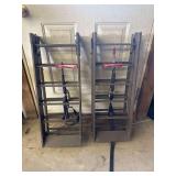 SportRack Folding Steel Loading Ramps