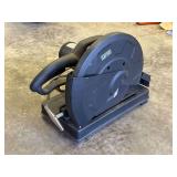 Chicago Electric 14 Inch Cut-Off Saw