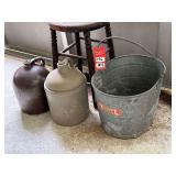 Country Primitives