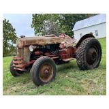 Ford 8N Tractor