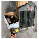 Ford Tractor Parts