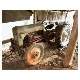 Ford 8N Tractor