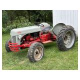 Ford 8N Tractor