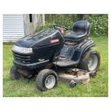 Craftsman DG6500 Lawn Tractor