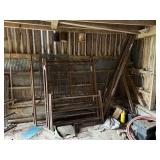 Scaffolding