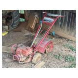 Troy-Bilt Junior Tiller