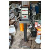 Craftsman 3/4 HP Bench Grinder on Stand