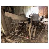 Farm Implements