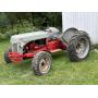Gunther Vintage Tractors & Equipment Online Only Auction (2/2)