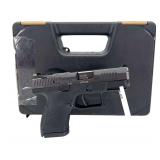 CZ P-10S 9mm Pistol