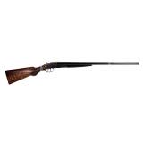 L.C. Smith 16 Gauge SxS Shotgun