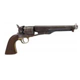 1864 Colt Model 1860 .44 Revolver