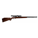 J.C. Higgins 43DL .22 Rifle