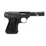 Savage Arms Co 1905 .380 Pistol