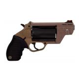 Taurus "The Judge" .45 LC/.410 Revolver