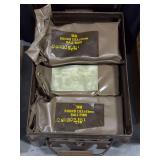 7.62x51mm Ball Ammo