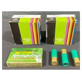 NSI 00BK Shotgun Shells