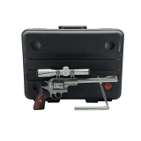 Ruger Super Redhawk .44 Revolver