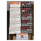 12 Gauge Shotgun Shells