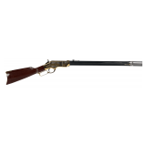 A. Uberti "American Indian Tribute" .44 Rifle - NEW