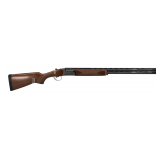 SILE NY-MAR 12 Ga O/U Shotgun