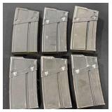 Rifle Magazines
