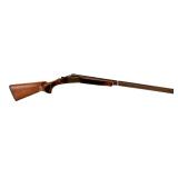 Hatfield 410 Gauge O/U Shotgun