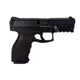 HKI/Heckler & Koch VP9 9mm Pistol