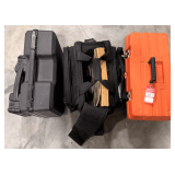 Hard & Soft Gun Cases