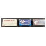 .44 REM MAG Ammo