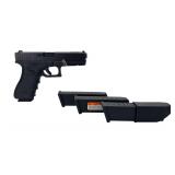 Glock 17C 9MM Pistol