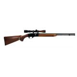 Remington Speedmaster Model 552 .22 Rifle