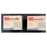 Hornandy .44 MAG 225 Gr Ammo