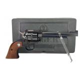 Ruger Single-Six .22 Revolver