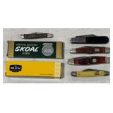 Pocket Knives