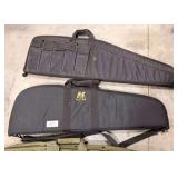 Tactical Long Gun Soft Cases