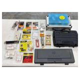 Gun Accessories & Storage Boxes